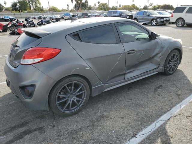 Photo 2 VIN: KMHTC6AE1DU149447 - HYUNDAI VELOSTER T 