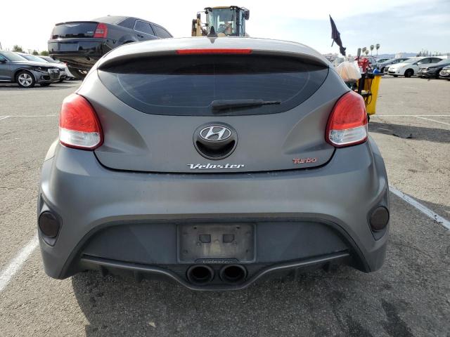 Photo 5 VIN: KMHTC6AE1DU149447 - HYUNDAI VELOSTER T 