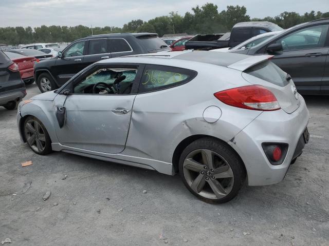 Photo 1 VIN: KMHTC6AE1DU150887 - HYUNDAI VELOSTER T 