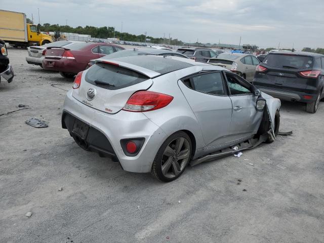 Photo 2 VIN: KMHTC6AE1DU150887 - HYUNDAI VELOSTER T 