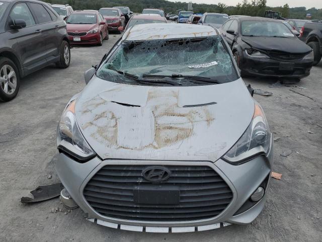 Photo 4 VIN: KMHTC6AE1DU150887 - HYUNDAI VELOSTER T 