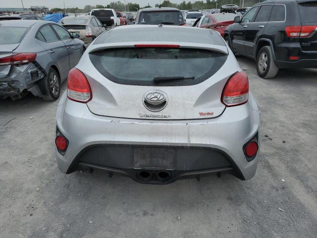 Photo 5 VIN: KMHTC6AE1DU150887 - HYUNDAI VELOSTER T 