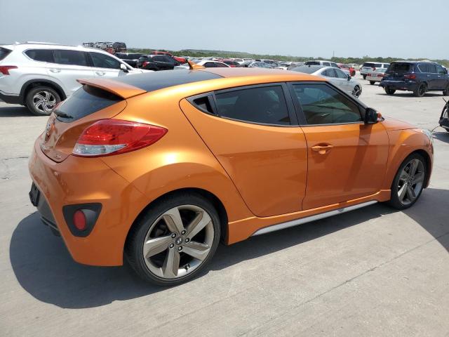 Photo 2 VIN: KMHTC6AE1DU167026 - HYUNDAI VELOSTER T 