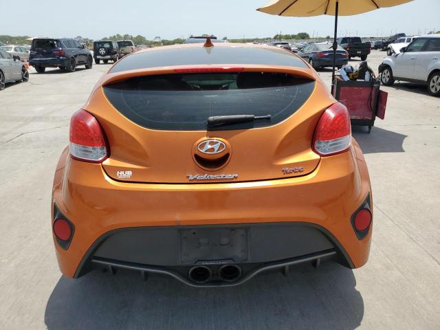 Photo 5 VIN: KMHTC6AE1DU167026 - HYUNDAI VELOSTER T 