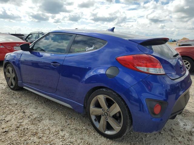 Photo 1 VIN: KMHTC6AE1DU167060 - HYUNDAI VELOSTER 