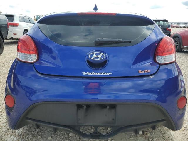 Photo 5 VIN: KMHTC6AE1DU167060 - HYUNDAI VELOSTER 