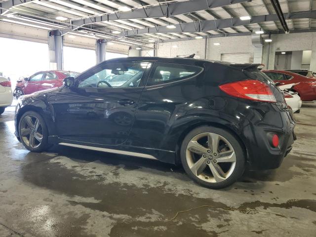 Photo 1 VIN: KMHTC6AE1EU193157 - HYUNDAI VELOSTER T 