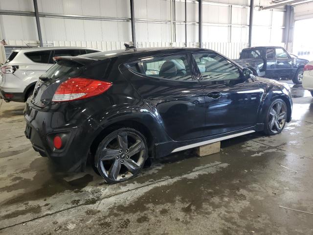 Photo 2 VIN: KMHTC6AE1EU193157 - HYUNDAI VELOSTER T 