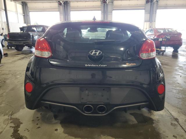 Photo 5 VIN: KMHTC6AE1EU193157 - HYUNDAI VELOSTER T 