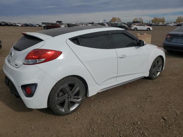 Photo 2 VIN: KMHTC6AE1EU196690 - HYUNDAI VELOSTER T 