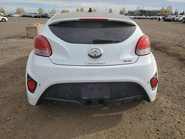 Photo 5 VIN: KMHTC6AE1EU196690 - HYUNDAI VELOSTER T 