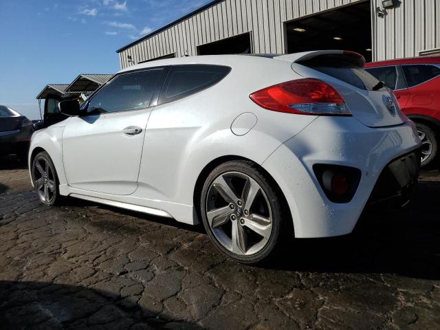 Photo 1 VIN: KMHTC6AE1EU197595 - HYUNDAI VELOSTER 