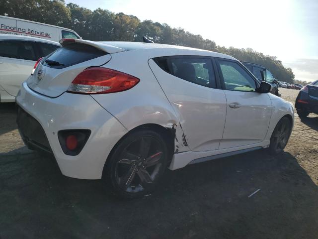 Photo 2 VIN: KMHTC6AE1EU197595 - HYUNDAI VELOSTER 