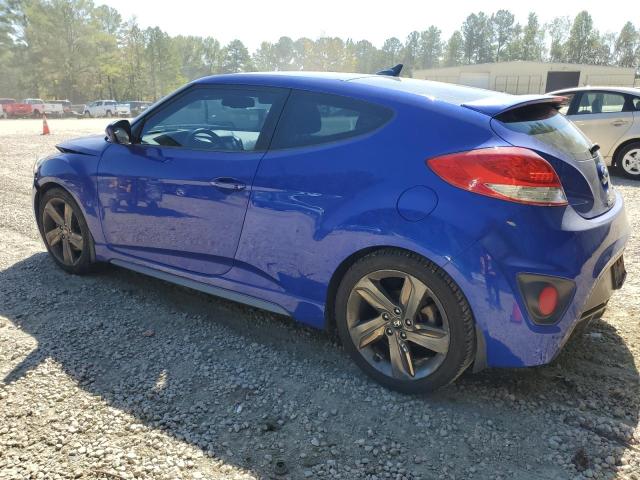 Photo 1 VIN: KMHTC6AE1EU206506 - HYUNDAI VELOSTER 