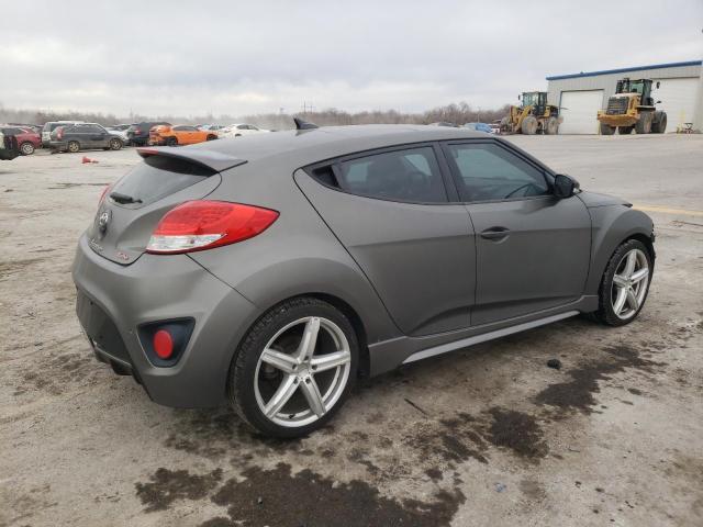 Photo 2 VIN: KMHTC6AE1EU209423 - HYUNDAI VELOSTER T 