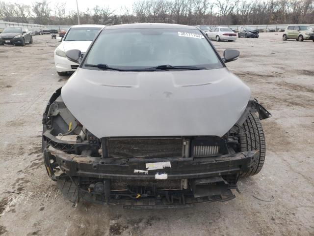 Photo 4 VIN: KMHTC6AE1EU209423 - HYUNDAI VELOSTER T 