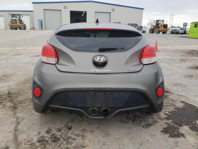 Photo 5 VIN: KMHTC6AE1EU209423 - HYUNDAI VELOSTER T 