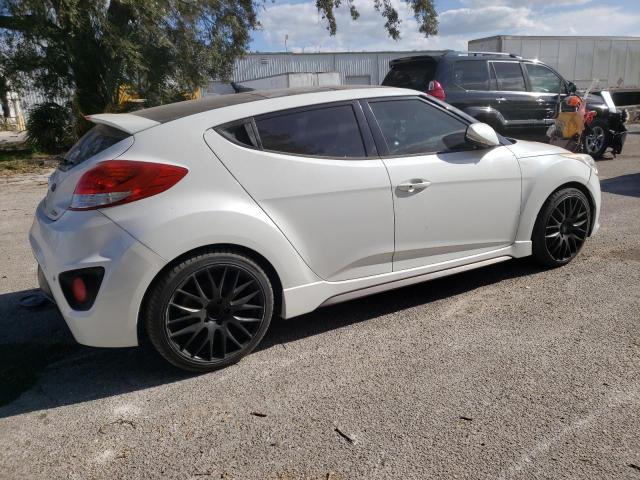 Photo 2 VIN: KMHTC6AE1FU222447 - HYUNDAI VELOSTER T 