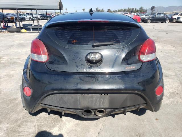 Photo 5 VIN: KMHTC6AE1FU225722 - HYUNDAI VELOSTER 