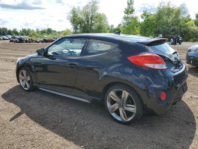 Photo 1 VIN: KMHTC6AE1FU229799 - HYUNDAI VELOSTER 