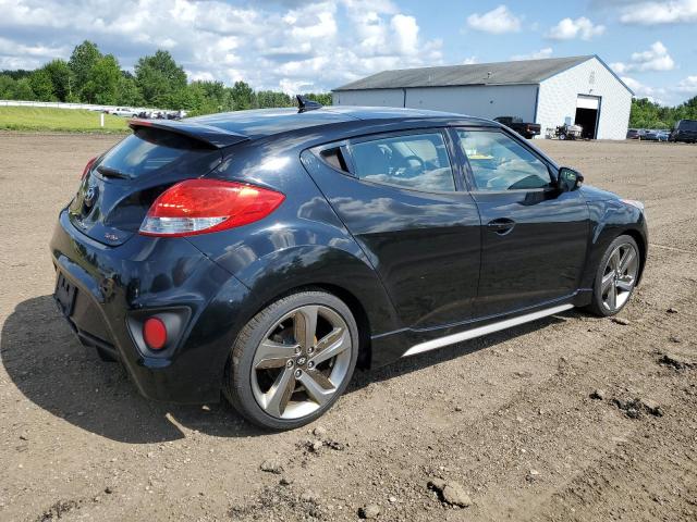 Photo 2 VIN: KMHTC6AE1FU229799 - HYUNDAI VELOSTER 