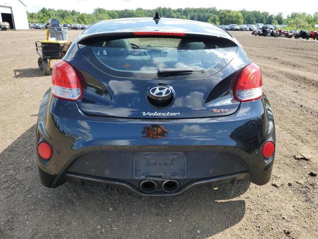 Photo 5 VIN: KMHTC6AE1FU229799 - HYUNDAI VELOSTER 