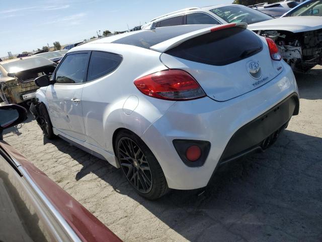 Photo 1 VIN: KMHTC6AE1FU231956 - HYUNDAI VELOSTER 