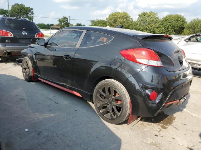 Photo 1 VIN: KMHTC6AE1FU233030 - HYUNDAI VELOSTER T 