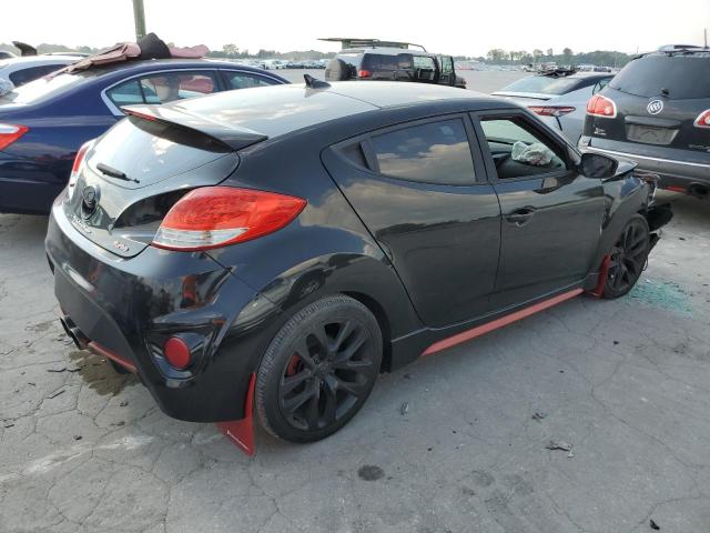 Photo 2 VIN: KMHTC6AE1FU233030 - HYUNDAI VELOSTER T 