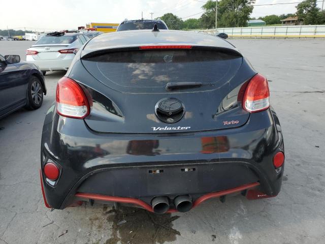 Photo 5 VIN: KMHTC6AE1FU233030 - HYUNDAI VELOSTER T 