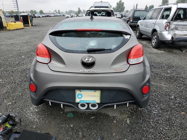 Photo 5 VIN: KMHTC6AE1FU249325 - HYUNDAI VELOSTER 