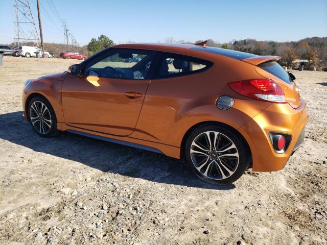 Photo 1 VIN: KMHTC6AE1GU253960 - HYUNDAI VELOSTER T 