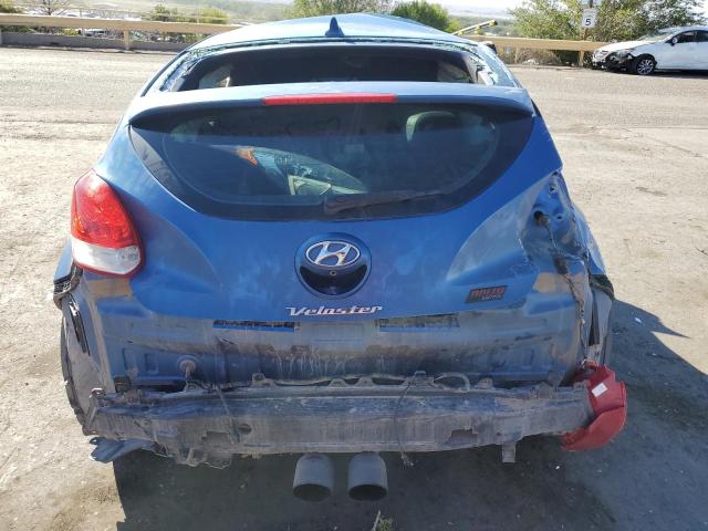 Photo 5 VIN: KMHTC6AE1GU257801 - HYUNDAI VELOSTER T 