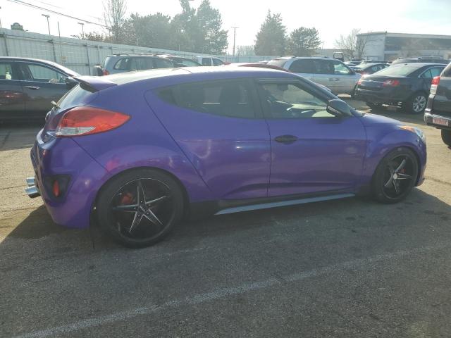 Photo 2 VIN: KMHTC6AE1GU261041 - HYUNDAI VELOSTER 