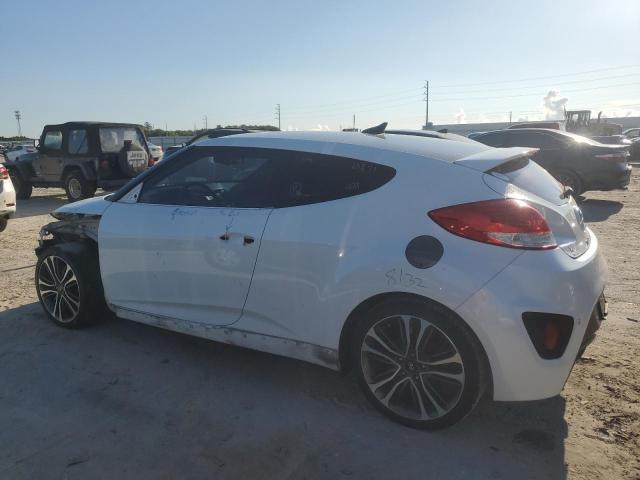 Photo 1 VIN: KMHTC6AE1GU268409 - HYUNDAI VELOSTER T 