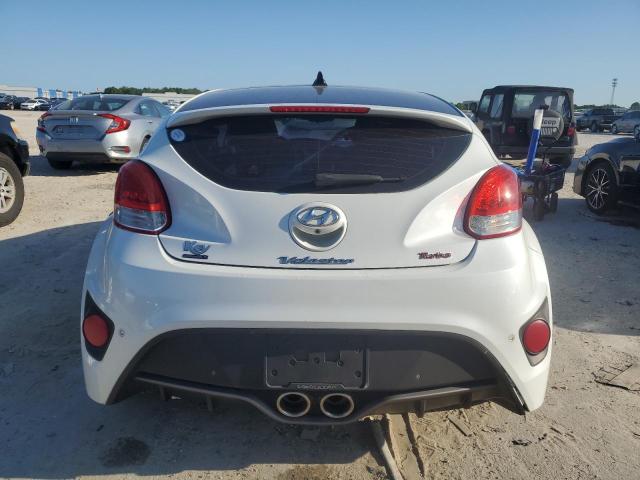 Photo 5 VIN: KMHTC6AE1GU268409 - HYUNDAI VELOSTER T 