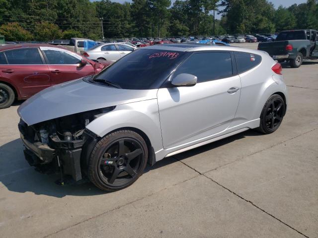 Photo 0 VIN: KMHTC6AE1GU271293 - HYUNDAI VELOSTER T 