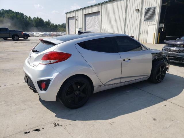 Photo 2 VIN: KMHTC6AE1GU271293 - HYUNDAI VELOSTER T 