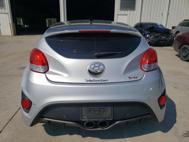 Photo 5 VIN: KMHTC6AE1GU271293 - HYUNDAI VELOSTER T 