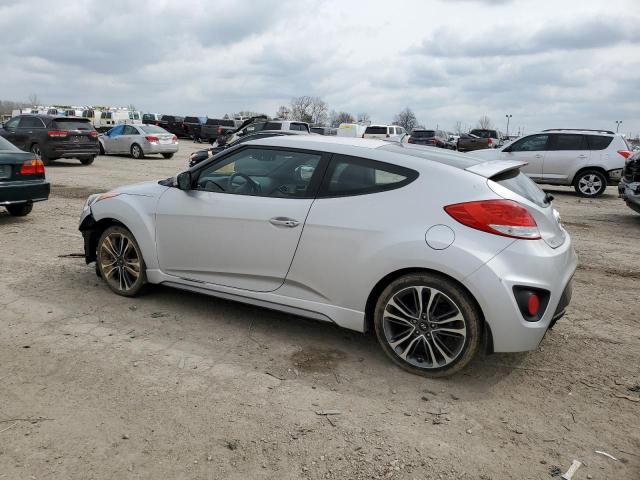 Photo 1 VIN: KMHTC6AE1GU280219 - HYUNDAI VELOSTER 