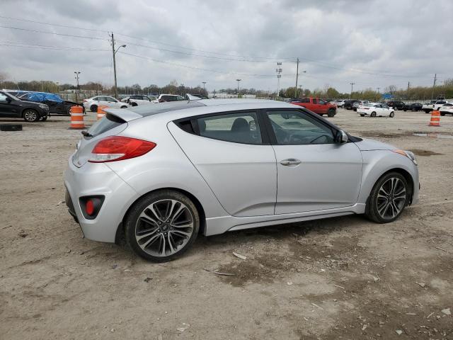 Photo 2 VIN: KMHTC6AE1GU280219 - HYUNDAI VELOSTER 