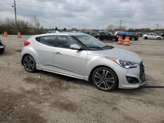 Photo 3 VIN: KMHTC6AE1GU280219 - HYUNDAI VELOSTER 