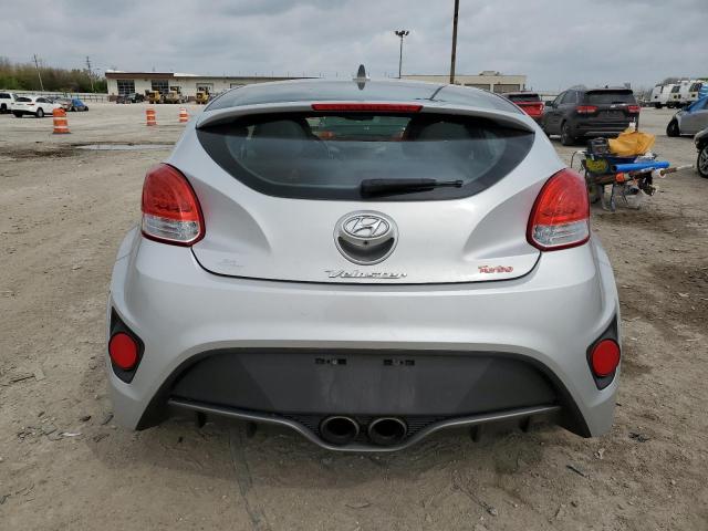 Photo 5 VIN: KMHTC6AE1GU280219 - HYUNDAI VELOSTER 