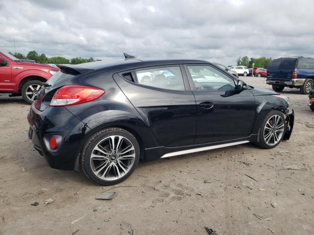 Photo 2 VIN: KMHTC6AE1GU283010 - HYUNDAI VELOSTER 