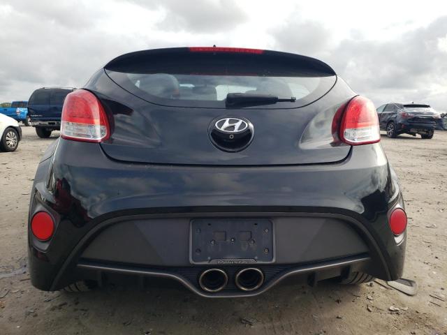 Photo 5 VIN: KMHTC6AE1GU283010 - HYUNDAI VELOSTER 