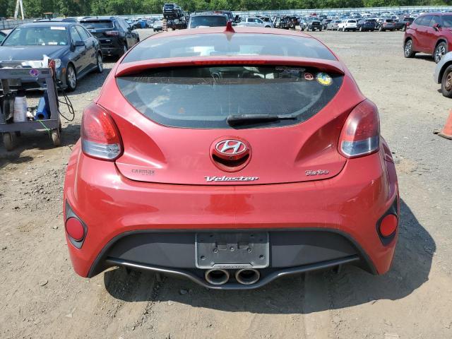 Photo 5 VIN: KMHTC6AE1GU285548 - HYUNDAI VELOSTER T 