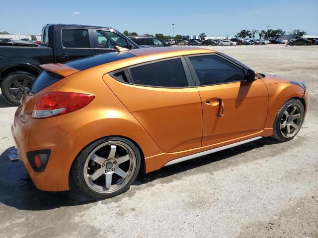 Photo 2 VIN: KMHTC6AE1GU289616 - HYUNDAI VELOSTER 