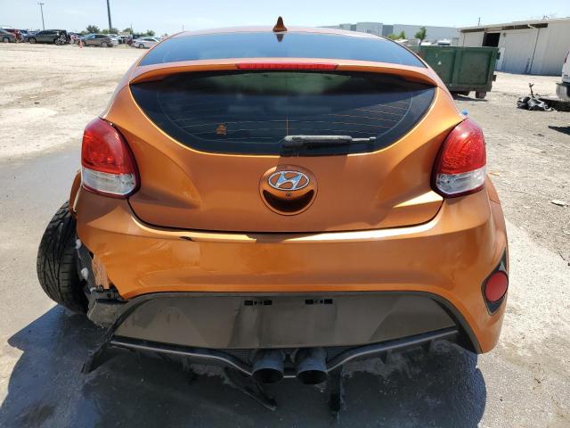 Photo 5 VIN: KMHTC6AE1GU289616 - HYUNDAI VELOSTER 