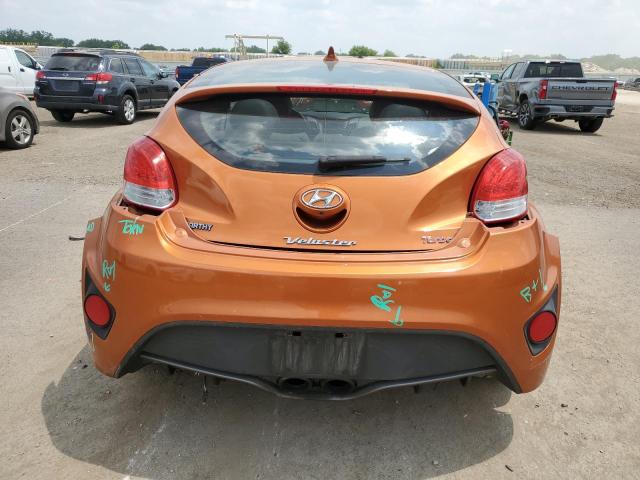 Photo 5 VIN: KMHTC6AE1GU292936 - HYUNDAI VELOSTER T 