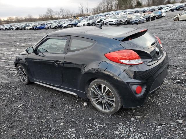 Photo 1 VIN: KMHTC6AE1GU300954 - HYUNDAI VELOSTER T 